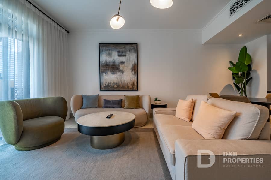 位于迪拜市中心,老城区,锐翰公寓,锐翰7号楼 2 卧室的公寓 3290000 AED - 11865410 位于迪拜市中心,老城区,锐翰公寓,锐翰7号楼 2 卧室的公寓 3290000 AED - 11865410