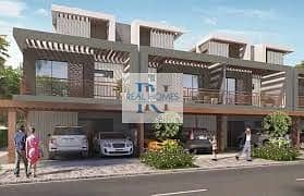 4 Bedroom Townhouse for Sale in DAMAC Hills 2 (Akoya by DAMAC), Dubai - download (1). jpg