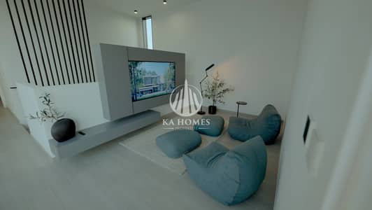 4 Bedroom Villa for Sale in Al Sehma, Sharjah - Sequence 01.00_00_58_17. Still021 - Copy. jpg