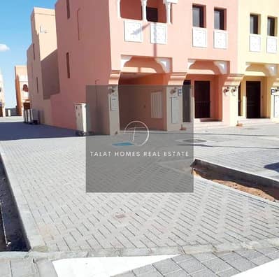 2 Bedroom Villa for Rent in Hydra Village, Abu Dhabi - WhatsApp Image 2024-12-18 at 08.29. 52 (1). jpeg