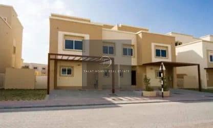 3 Bedroom Villa for Rent in Al Reef, Abu Dhabi - WhatsApp Image 2024-12-24 at 07.50. 26. jpeg