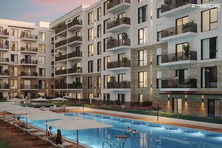 1 Bedroom Apartment for Sale in Town Square, Dubai - Bright and Modern 1-Bedroom | Best Price