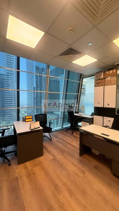 商业湾， 迪拜 写字楼待租 - 05fc9b1d-4ab7-44a9-8ee1-90a920960ac4. jpeg