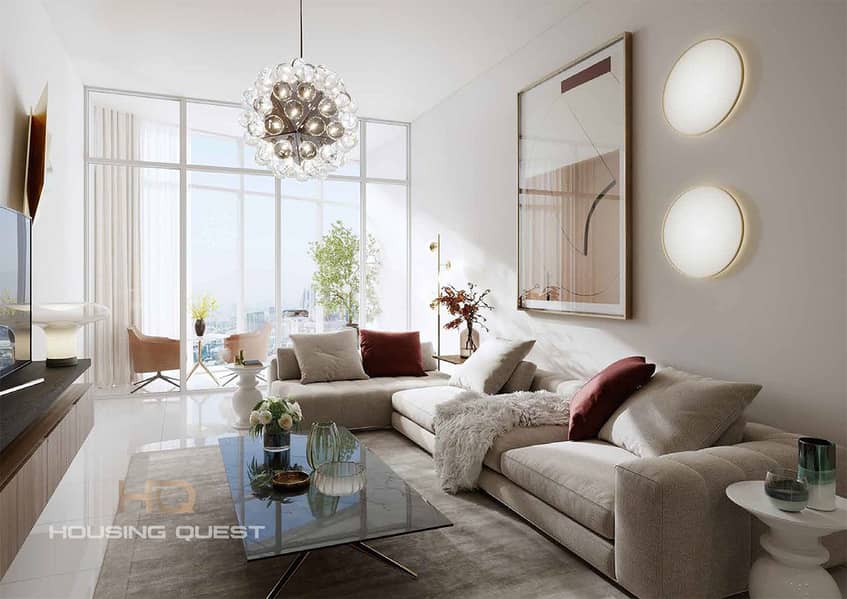 Al Habtoor Tower - living room. jpg Al Habtoor Tower - living room. jpg