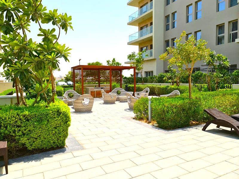 Charming Studio Apartment| Exclusive Amenities