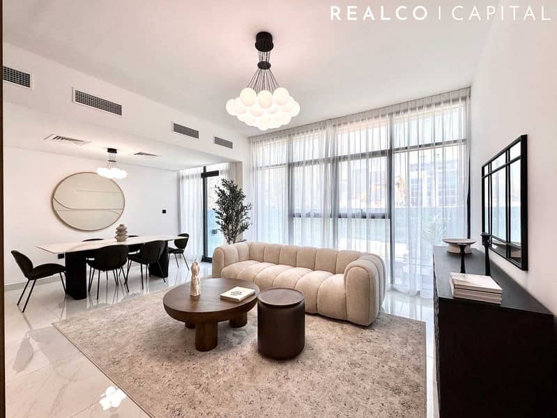 Таунхаус в Дубай Инвестиционный Парк (ДИП), 4 cпальни, 3150000 AED - 11865571 Таунхаус в Дубай Инвестиционный Парк (ДИП), 4 cпальни, 3150000 AED - 11865571