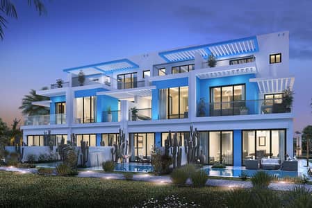 5 Bedroom Townhouse for Sale in DAMAC Lagoons, Dubai - img40. jpg
