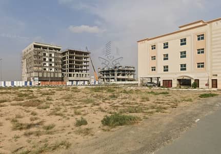 蒂拉尔城， 夏尔迦 住宅地块待售 - 2. JPG