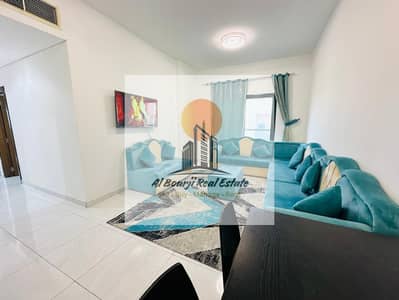 2 Bedroom Flat for Rent in Al Rashidiya, Ajman - 2. jpeg