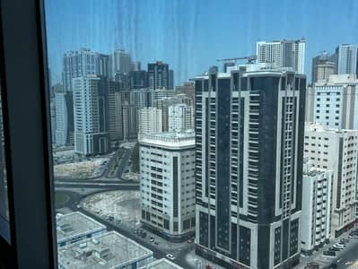 阿尔马贾兹， 夏尔迦 2 卧室单位待租 - IMG-20250609-WA0103. jpg