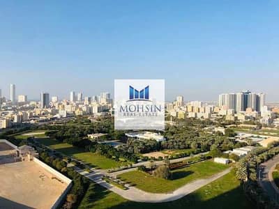1 Bedroom Flat for Rent in Al Nuaimiya, Ajman - CT. jpg