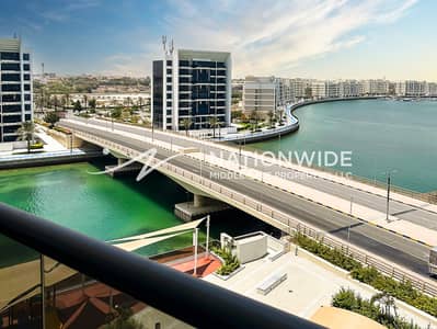 1 Bedroom Flat for Sale in Mina Al Arab, Ras Al Khaimah - Beach View | Spacious | Unfurnished | Brand New
