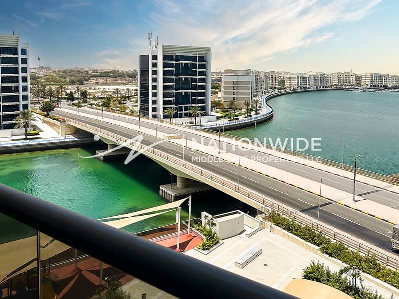 شقة في جيت واي ريزيدنس،میناء العرب 1 غرفة 1150000 درهم - 11865635 شقة في جيت واي ريزيدنس،میناء العرب 1 غرفة 1150000 درهم - 11865635