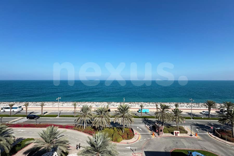 位于朱美拉棕榈岛,新月城,萨拉伊公寓 3 卧室的顶楼公寓 550000 AED - 11865648 位于朱美拉棕榈岛,新月城,萨拉伊公寓 3 卧室的顶楼公寓 550000 AED - 11865648
