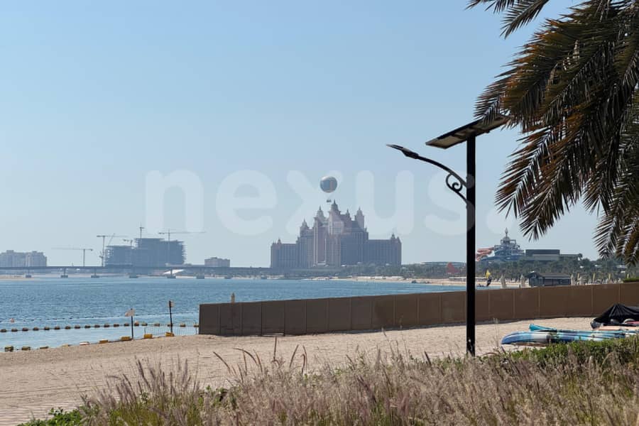Пентхаус в Палм Джумейра,Кресент,Сараи Апартаменты, 3 cпальни, 550000 AED - 11865649 Пентхаус в Палм Джумейра,Кресент,Сараи Апартаменты, 3 cпальни, 550000 AED - 11865649