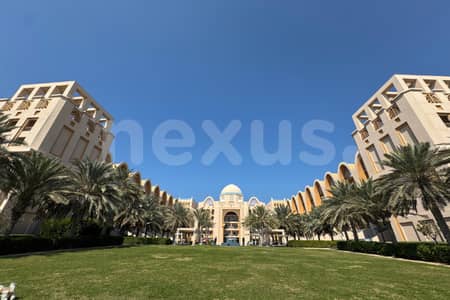 بنتهاوس 3 غرف نوم للايجار في نخلة جميرا، دبي - بنتهاوس في شقق سراي،ذا كريسنت،نخلة جميرا 3 غرف 550000 درهم - 11865652