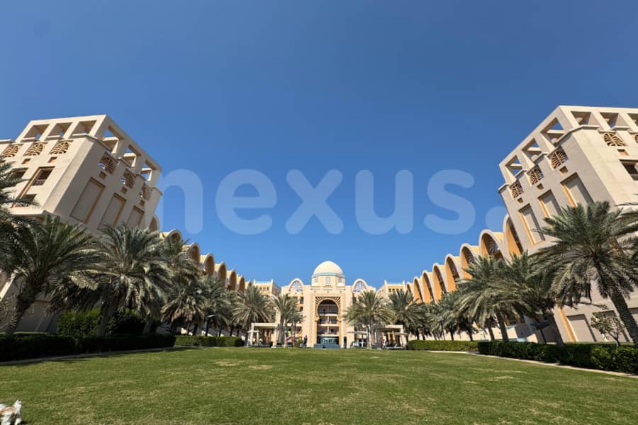 位于朱美拉棕榈岛,新月城,萨拉伊公寓 3 卧室的顶楼公寓 550000 AED - 11865652 位于朱美拉棕榈岛,新月城,萨拉伊公寓 3 卧室的顶楼公寓 550000 AED - 11865652