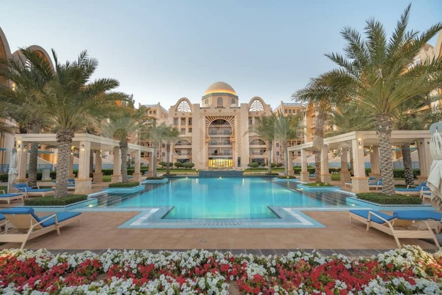 Пентхаус в Палм Джумейра,Кресент,Сараи Апартаменты, 3 cпальни, 650000 AED - 11865651 Пентхаус в Палм Джумейра,Кресент,Сараи Апартаменты, 3 cпальни, 650000 AED - 11865651