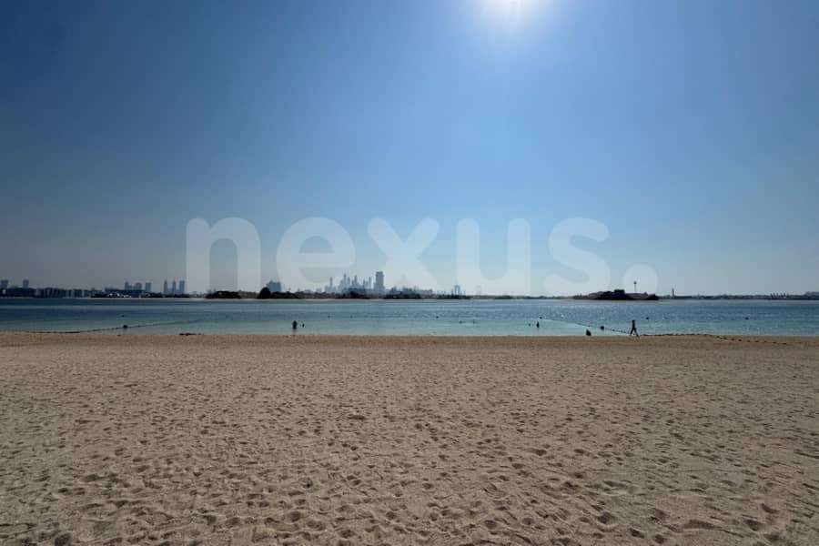 Breathtaking Ocean View | Huge Terrace | Maid Room Breathtaking Ocean View | Huge Terrace | Maid Room