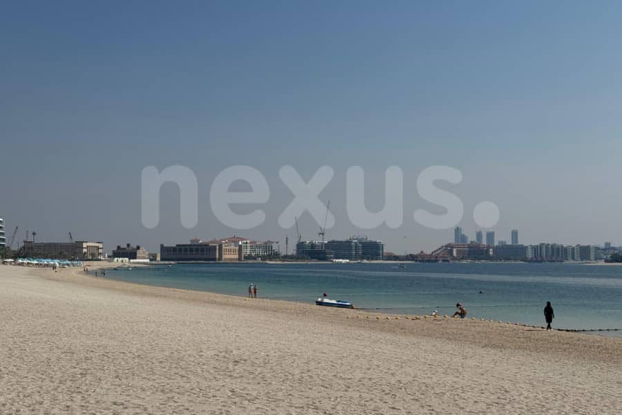 位于朱美拉棕榈岛,新月城,萨拉伊公寓 的商铺 374500 AED - 11865663 位于朱美拉棕榈岛,新月城,萨拉伊公寓 的商铺 374500 AED - 11865663