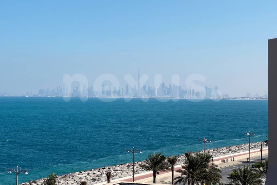 位于朱美拉棕榈岛,新月城,萨拉伊公寓 3 卧室的顶楼公寓 650000 AED - 11865659 位于朱美拉棕榈岛,新月城,萨拉伊公寓 3 卧室的顶楼公寓 650000 AED - 11865659