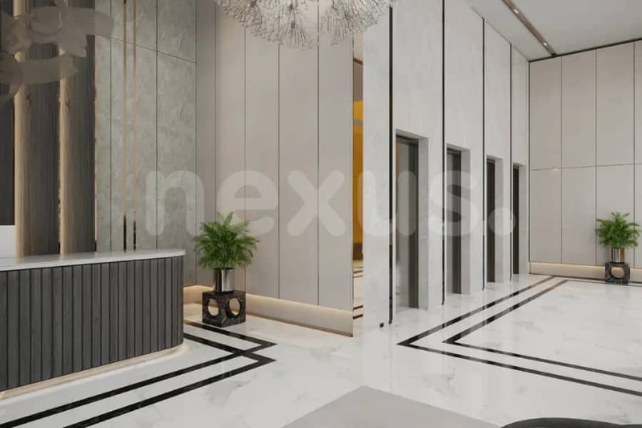 High ROI | Fully Furnished | PHPP for 4 years High ROI | Fully Furnished | PHPP for 4 years
