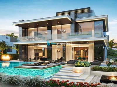 Plot for Sale in DAMAC Lagoons, Dubai - WhatsApp Image 2025-05-26 at 1.47. 08 PM (1). jpeg