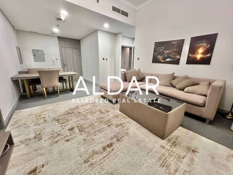 位于朱美拉环形村(JVC),JVC第11区,BAB大厦 1 卧室的公寓 120000 AED - 11865699 位于朱美拉环形村(JVC),JVC第11区,BAB大厦 1 卧室的公寓 120000 AED - 11865699