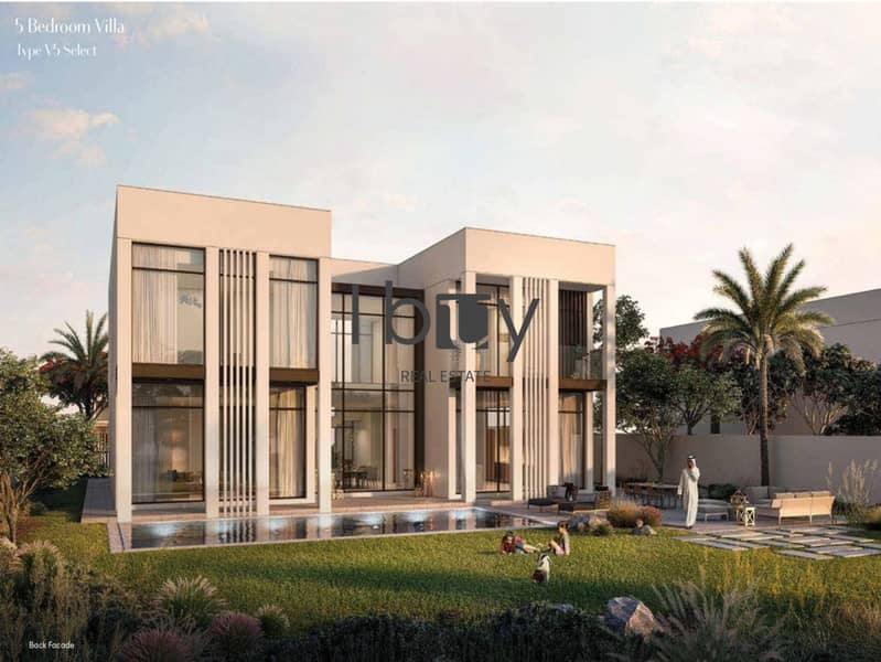 位于阿尔朱拜勒岛,Ain Al Maha 5 卧室的别墅 14000000 AED - 11865766 位于阿尔朱拜勒岛,Ain Al Maha 5 卧室的别墅 14000000 AED - 11865766