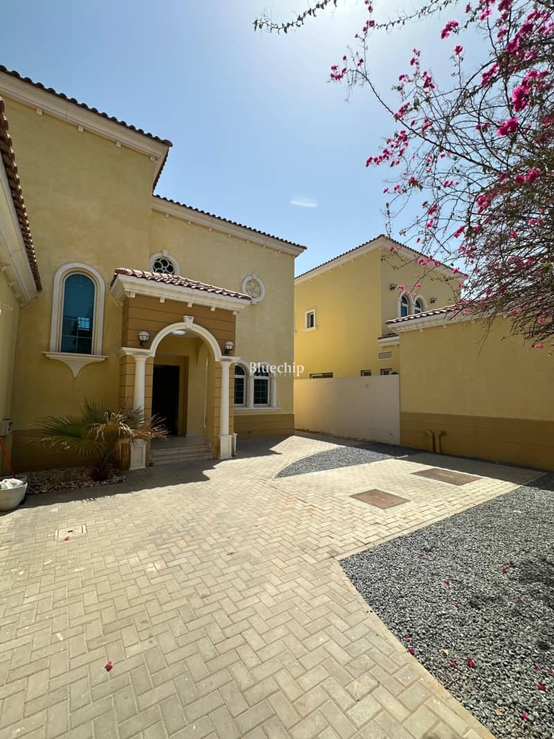 位于朱美拉公园社区,Legacy 3 卧室的别墅 320000 AED - 11865789 位于朱美拉公园社区,Legacy 3 卧室的别墅 320000 AED - 11865789