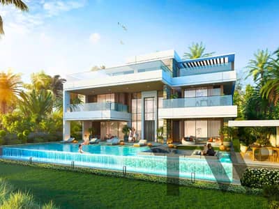 5 Bedroom Villa for Sale in DAMAC Lagoons, Dubai - lagoons-morocoo (3). png