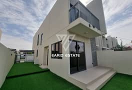 Single Row | R2em | Vacant | Unfurnished