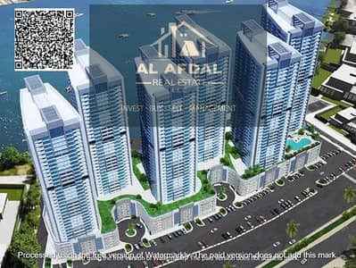 1 Bedroom Apartment for Sale in Ajman Free Zone, Ajman - WhatsApp Image 2025-04-06 at 11.00. 41 AM. jpeg