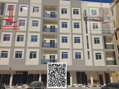 مبنی تجاري  للبيع في النخيل، عجمان - image (1). png