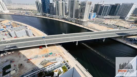 Studio for Rent in Business Bay, Dubai - image00012. jpeg