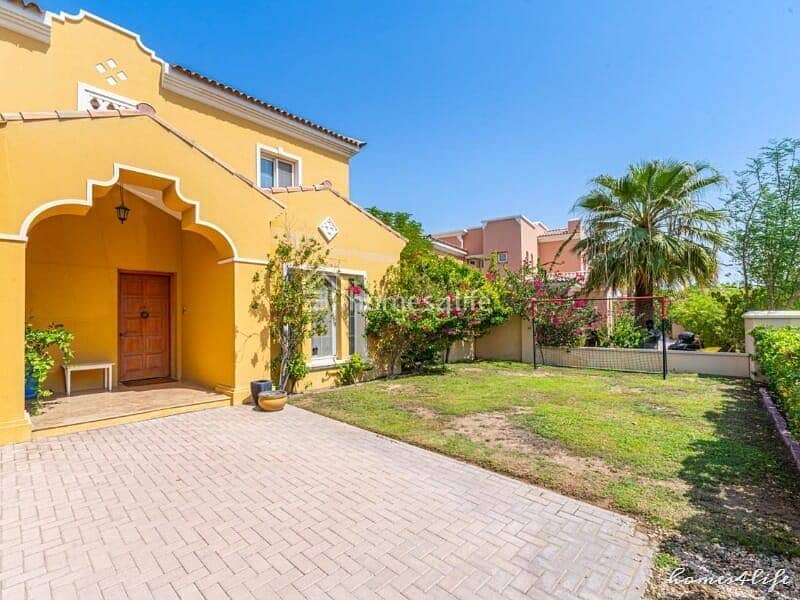 Вилла в Аравийские Ранчо 2,Мирадор, 5 спален, 11500000 AED - 11865839 Вилла в Аравийские Ранчо 2,Мирадор, 5 спален, 11500000 AED - 11865839