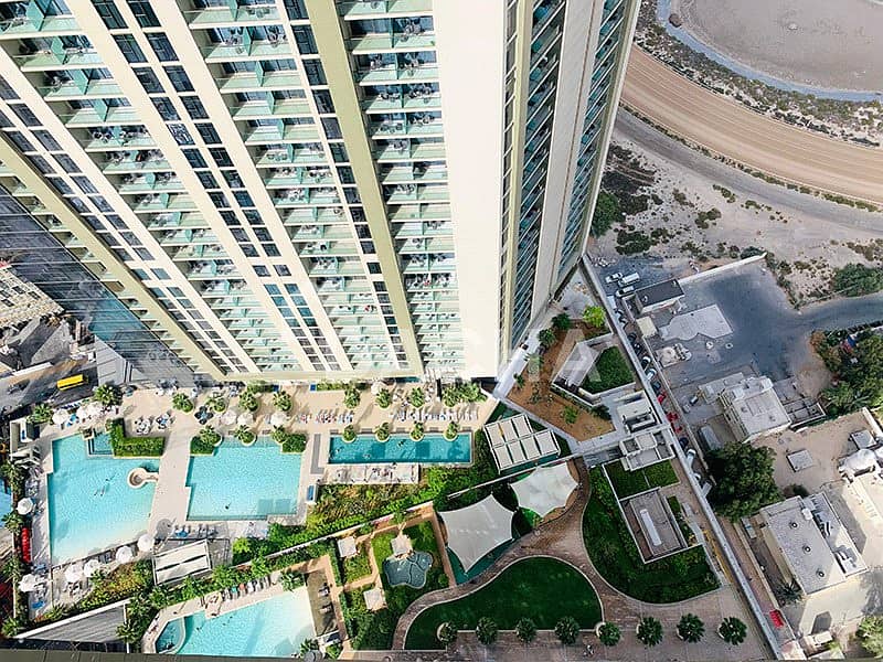 Brand-New | High-Floor Unit | Fully Automated Brand-New | High-Floor Unit | Fully Automated