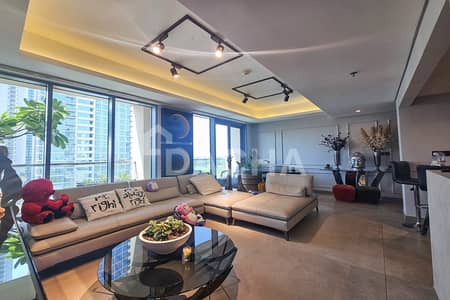 景观公寓社区， 迪拜 2 卧室公寓待租 - 位于景观公寓社区，高尔夫大厦，高尔夫大厦1号 2 卧室的公寓 205000 AED - 11865866