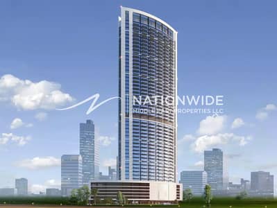 1 Bedroom Apartment for Rent in Business Bay, Dubai - Furnished | Ready to Move In | High Floor
