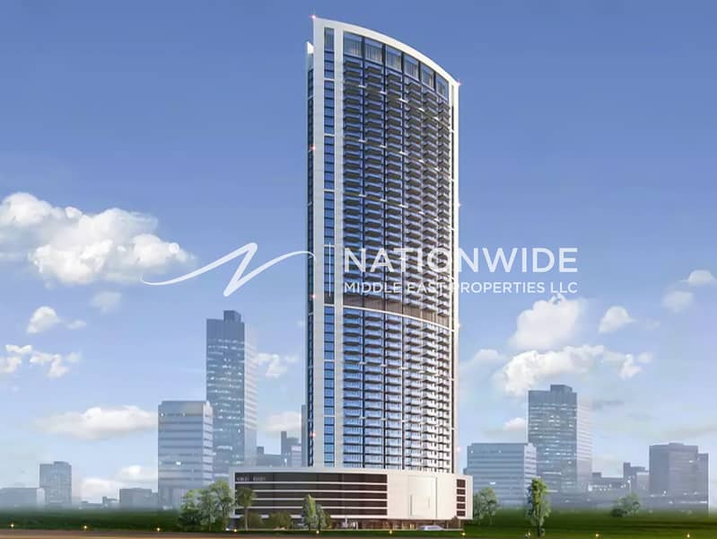 Квартира в Бизнес Бей,Тауэр Ноблз, 1 спальня, 120000 AED - 11865906 Квартира в Бизнес Бей,Тауэр Ноблз, 1 спальня, 120000 AED - 11865906
