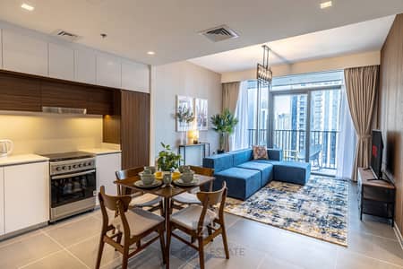 1 Bedroom Flat for Rent in Dubai Creek Harbour, Dubai - MD3_7563-HDR. jpg