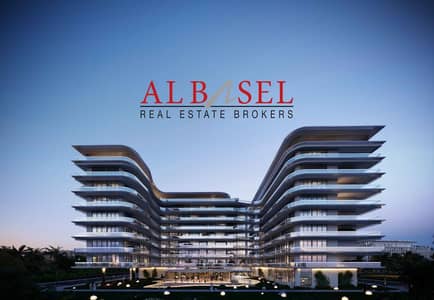 1 Bedroom Flat for Sale in Arjan, Dubai - WhatsApp Image 2025-06-09 at 1.50. 32 PM. jpeg