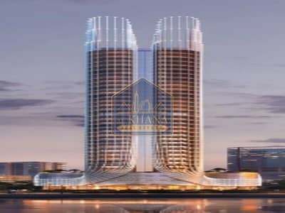 Studio for Sale in Business Bay, Dubai - 1. jpg