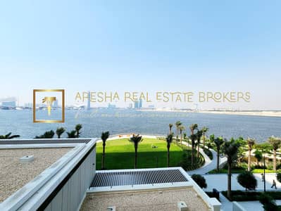 3 Cпальни Апартамент Продажа в Дубай Крик Харбор, Дубай - IMG-20250511-WA0088. jpg