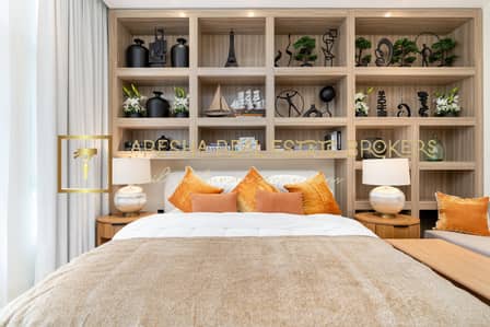 Studio for Sale in Discovery Gardens, Dubai - DSC01121-Edit. jpg