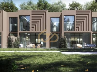 2 Cпальни Таунхаус Продажа в Бараши, Шарджа - 1. JPG