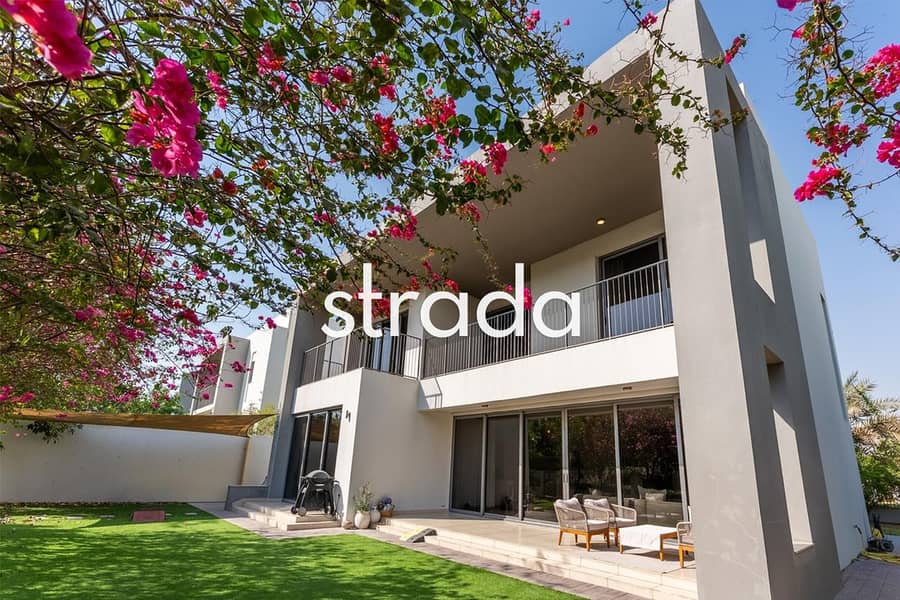 Вилла в Дубай Хиллс Истейт,Сидра Виллы,Сидра 1, 5 спален, 16000000 AED - 11865936 Вилла в Дубай Хиллс Истейт,Сидра Виллы,Сидра 1, 5 спален, 16000000 AED - 11865936