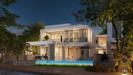 5 Cпальни Вилла Продажа в Аль Сеанниа, Умм-эль-Кайвайн - 1. jpg