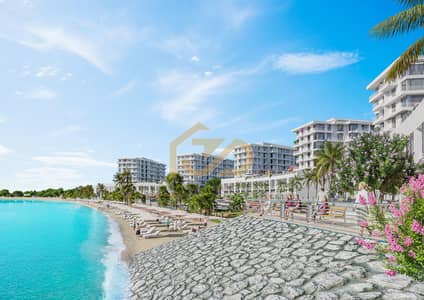 夏尔迦滨水城， 夏尔迦 1 卧室公寓待售 - 4. jpg