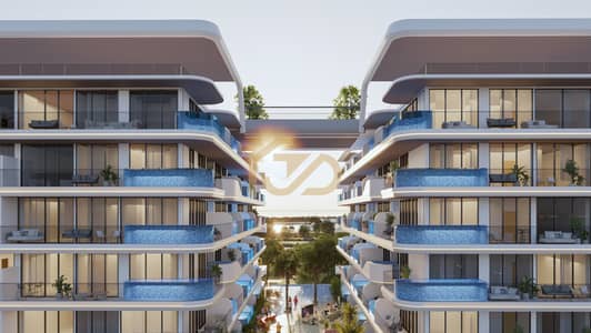 3 Cпальни Апартаменты Продажа в Дейра Айленд, Дубай - 10 ext. . jpg